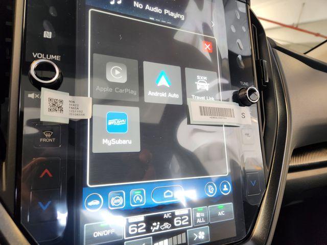 new 2025 Subaru Crosstrek car, priced at $33,595