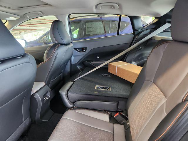 new 2025 Subaru Crosstrek car, priced at $33,595