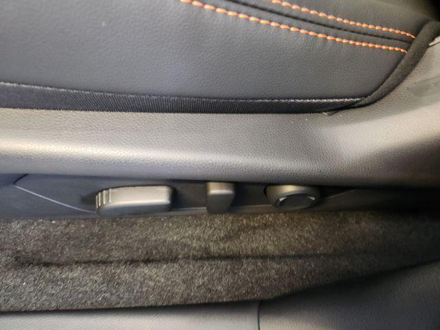 new 2025 Subaru Crosstrek car, priced at $33,595