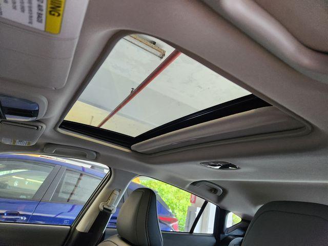 new 2025 Subaru Crosstrek car, priced at $33,595