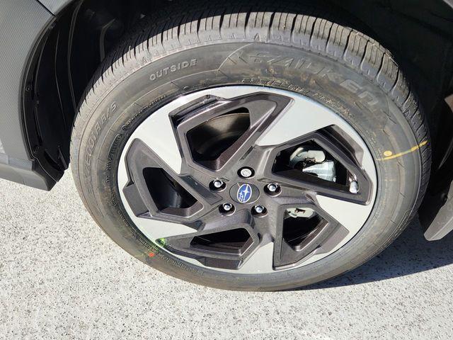 new 2025 Subaru Crosstrek car, priced at $33,595