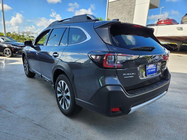 new 2024 Subaru Outback car, priced at $42,201