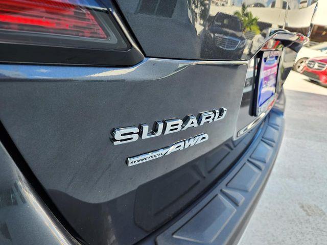 new 2024 Subaru Outback car, priced at $42,201