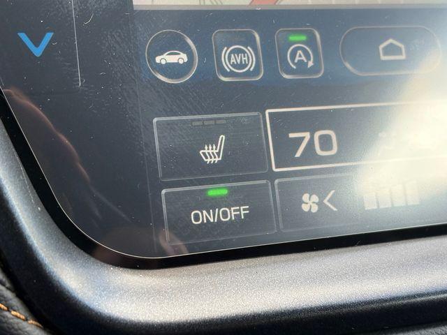 new 2025 Subaru Outback car, priced at $42,801