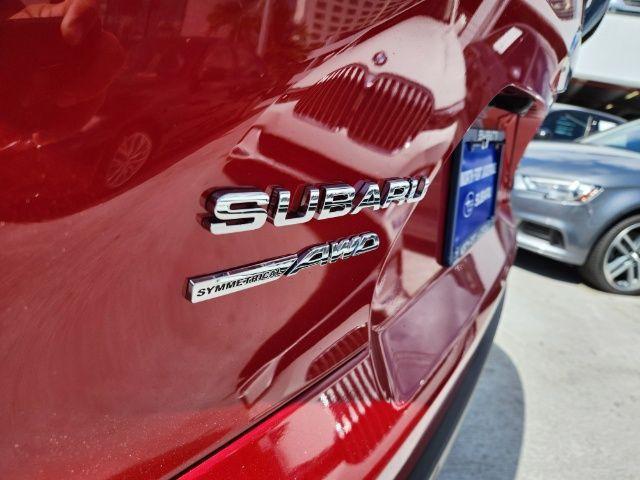 new 2024 Subaru Solterra car, priced at $52,964