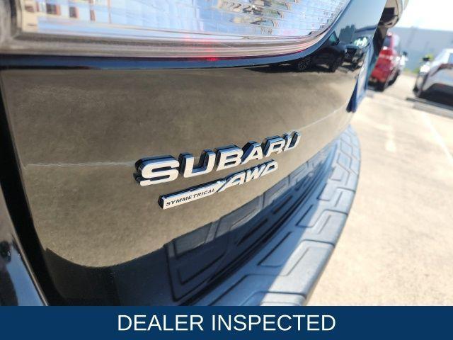used 2020 Subaru Forester car, priced at $20,800