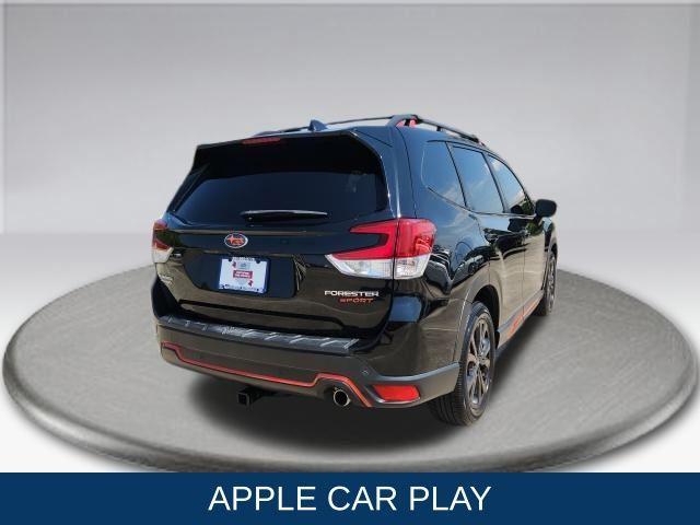 used 2020 Subaru Forester car, priced at $20,800