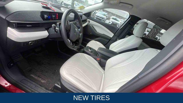 used 2024 Ford Mustang Mach-E car, priced at $39,245
