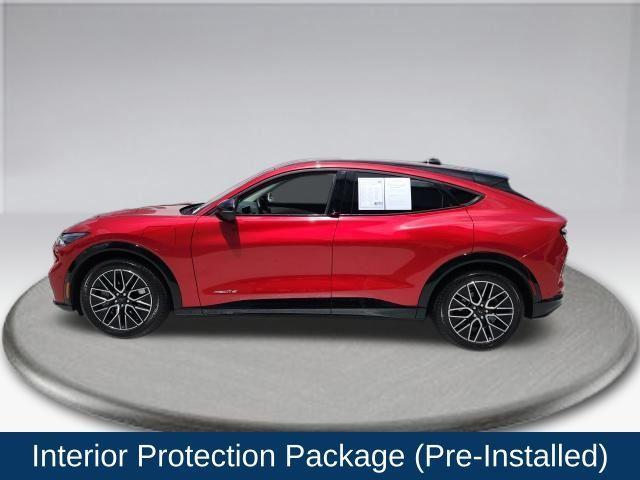 used 2024 Ford Mustang Mach-E car, priced at $37,300