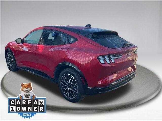 used 2024 Ford Mustang Mach-E car, priced at $39,245