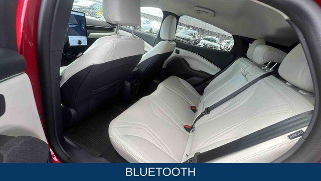 used 2024 Ford Mustang Mach-E car, priced at $39,245
