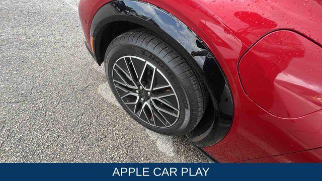 used 2024 Ford Mustang Mach-E car, priced at $39,245