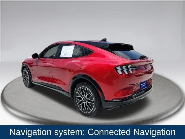 used 2024 Ford Mustang Mach-E car, priced at $37,300