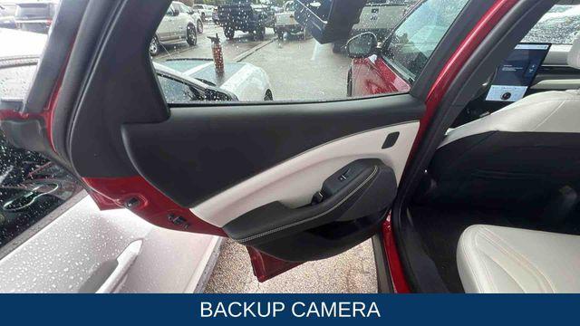 used 2024 Ford Mustang Mach-E car, priced at $39,245