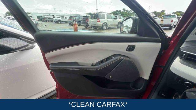 used 2024 Ford Mustang Mach-E car, priced at $39,245
