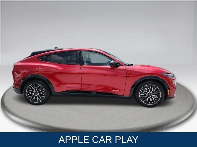 used 2024 Ford Mustang Mach-E car, priced at $37,300