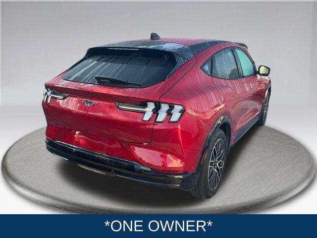 used 2024 Ford Mustang Mach-E car, priced at $39,245
