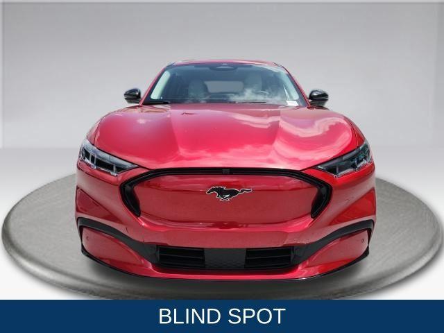 used 2024 Ford Mustang Mach-E car, priced at $37,300
