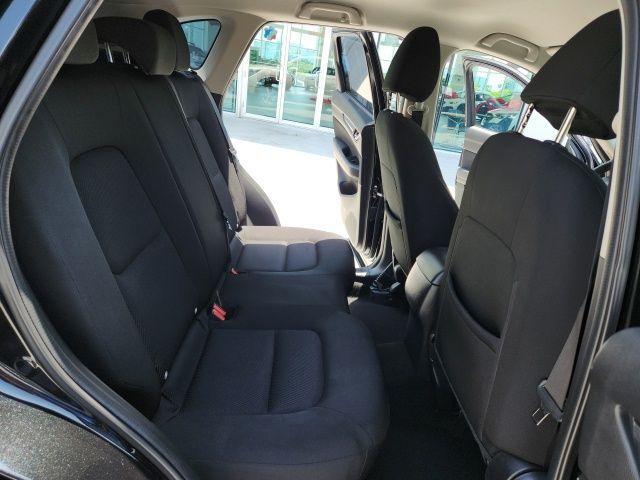 used 2022 Mazda CX-5 car, priced at $20,900
