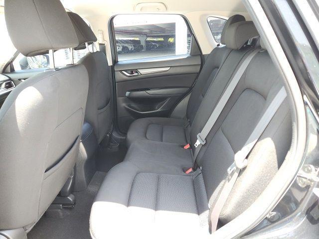 used 2022 Mazda CX-5 car, priced at $20,900