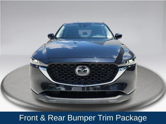 used 2022 Mazda CX-5 car, priced at $20,900