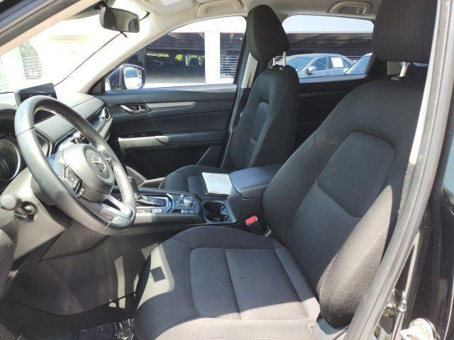 used 2022 Mazda CX-5 car, priced at $20,900
