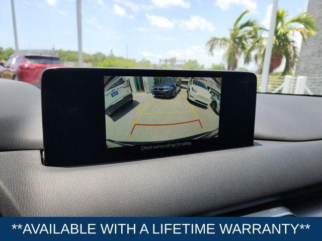 used 2022 Mazda CX-5 car, priced at $19,800