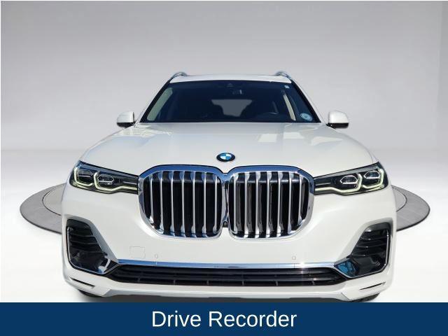 used 2022 BMW X7 car, priced at $49,399