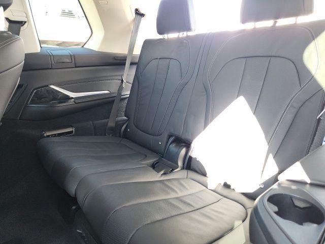 used 2022 BMW X7 car, priced at $49,399