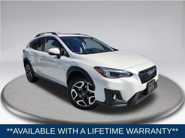 used 2019 Subaru Crosstrek car, priced at $17,287