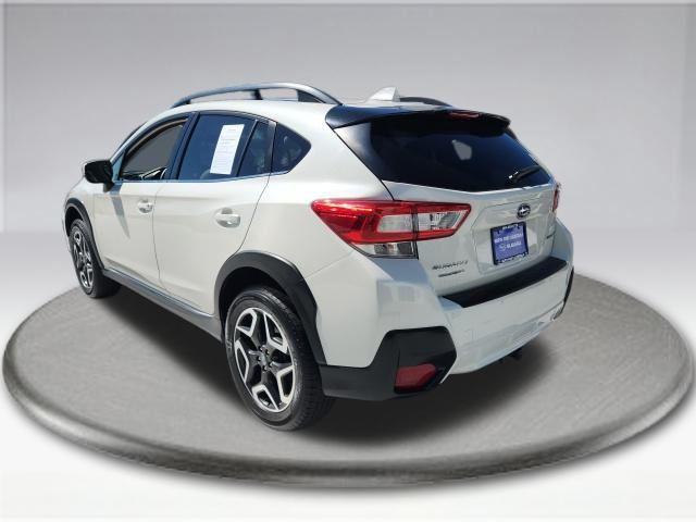 used 2019 Subaru Crosstrek car, priced at $17,287
