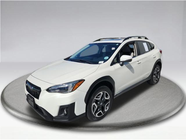 used 2019 Subaru Crosstrek car, priced at $17,287