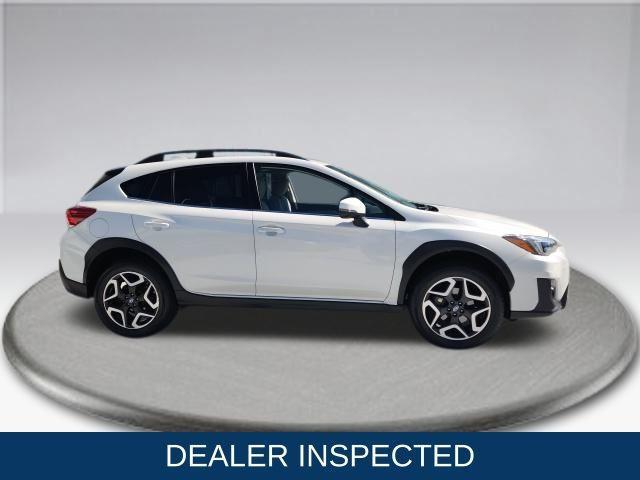used 2019 Subaru Crosstrek car, priced at $17,287