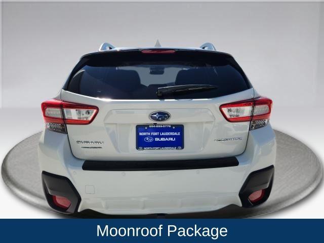 used 2019 Subaru Crosstrek car, priced at $17,287