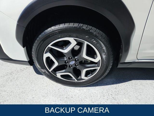 used 2019 Subaru Crosstrek car, priced at $17,287