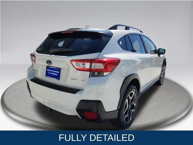 used 2019 Subaru Crosstrek car, priced at $17,287