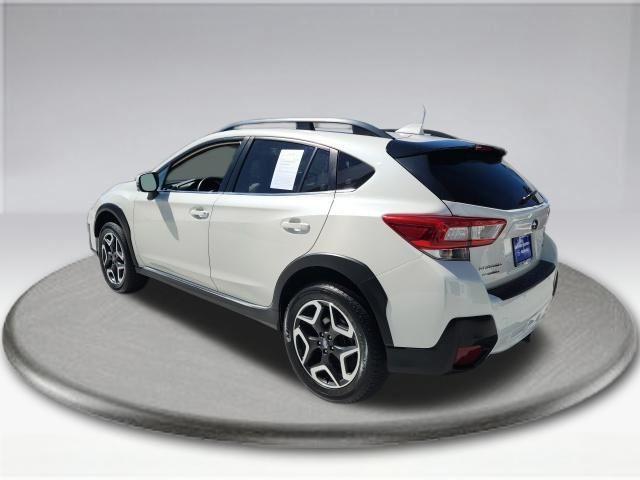 used 2019 Subaru Crosstrek car, priced at $17,287
