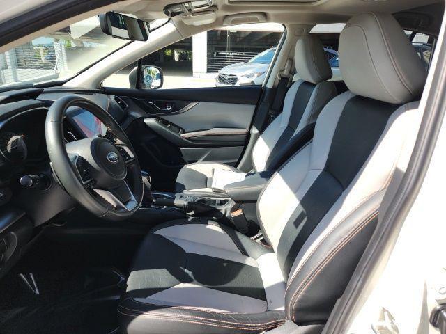 used 2019 Subaru Crosstrek car, priced at $17,287