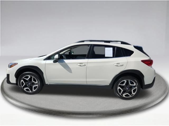 used 2019 Subaru Crosstrek car, priced at $17,287