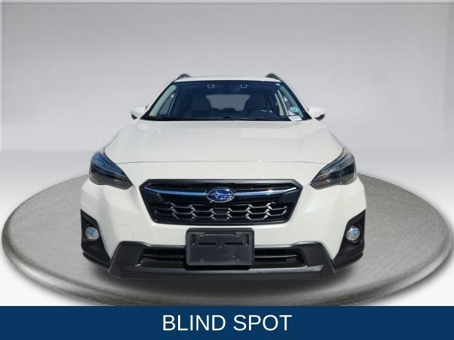 used 2019 Subaru Crosstrek car, priced at $17,287
