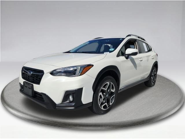 used 2019 Subaru Crosstrek car, priced at $17,287