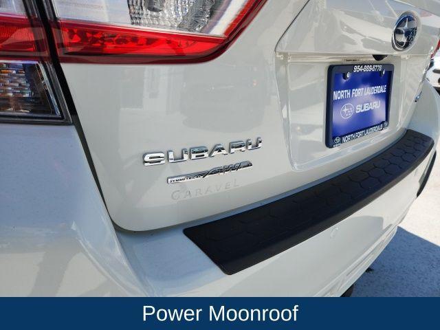 used 2019 Subaru Crosstrek car, priced at $17,287