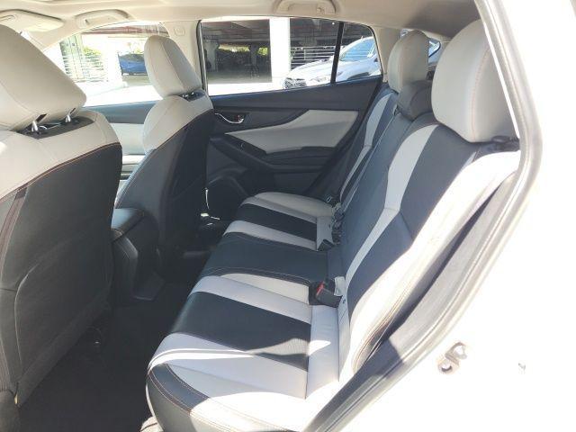 used 2019 Subaru Crosstrek car, priced at $17,287