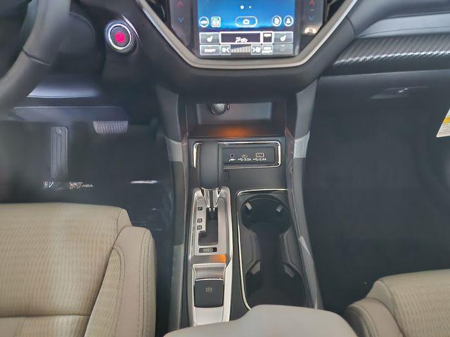 new 2025 Subaru Ascent car, priced at $41,249