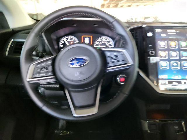 new 2025 Subaru Ascent car, priced at $41,249