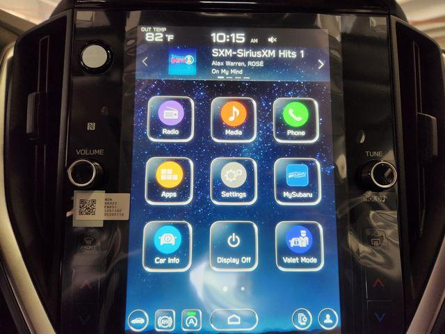 new 2025 Subaru Crosstrek car, priced at $29,777