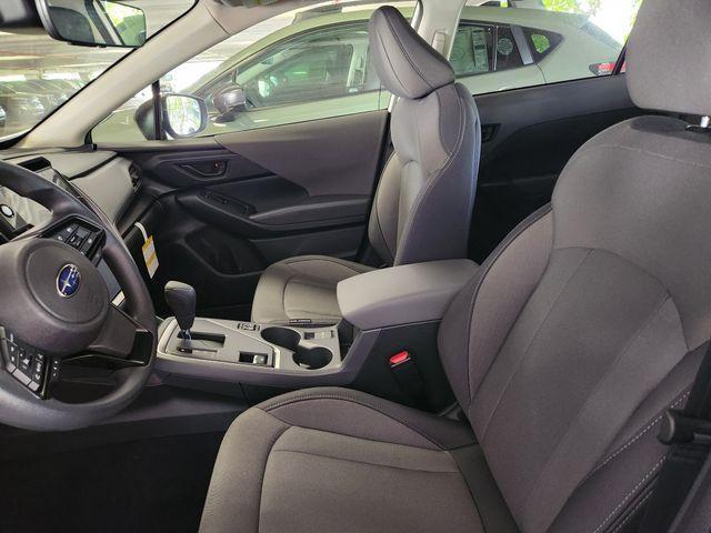 new 2025 Subaru Crosstrek car, priced at $29,777