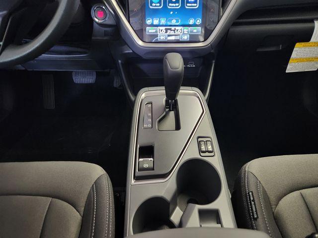 new 2025 Subaru Crosstrek car, priced at $29,777
