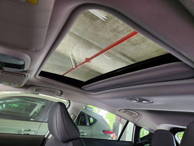 new 2025 Subaru Crosstrek car, priced at $29,777