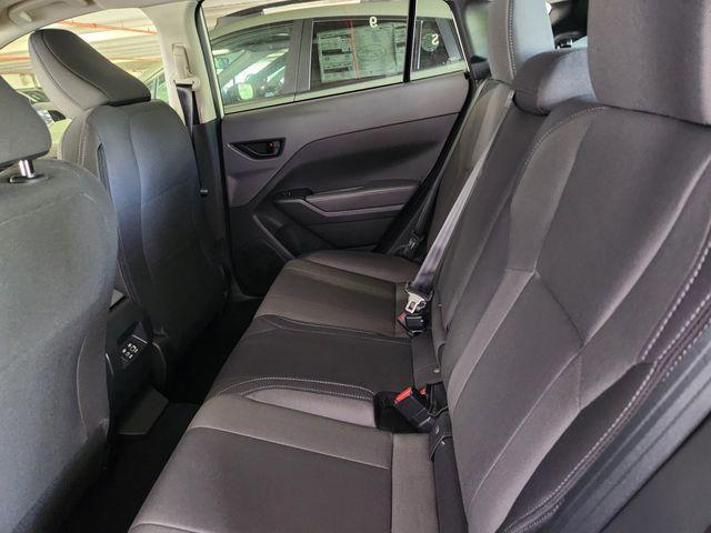 new 2025 Subaru Crosstrek car, priced at $29,777